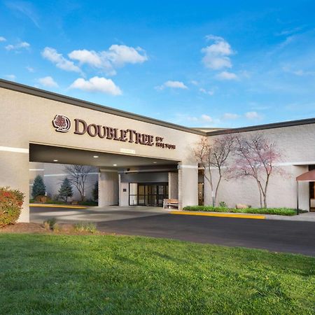 Doubletree By Hilton Lawrence Otel Dış mekan fotoğraf