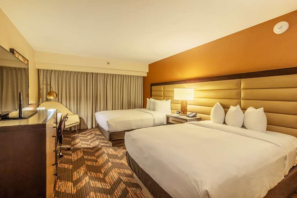 Doubletree By Hilton Lawrence Otel Oda fotoğraf