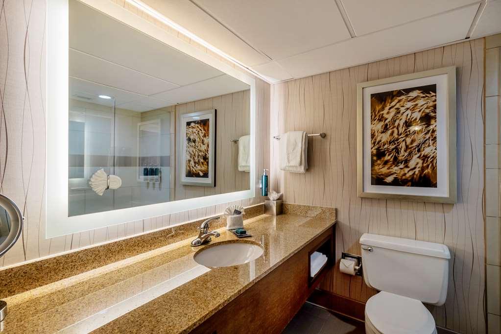 Doubletree By Hilton Lawrence Otel Oda fotoğraf