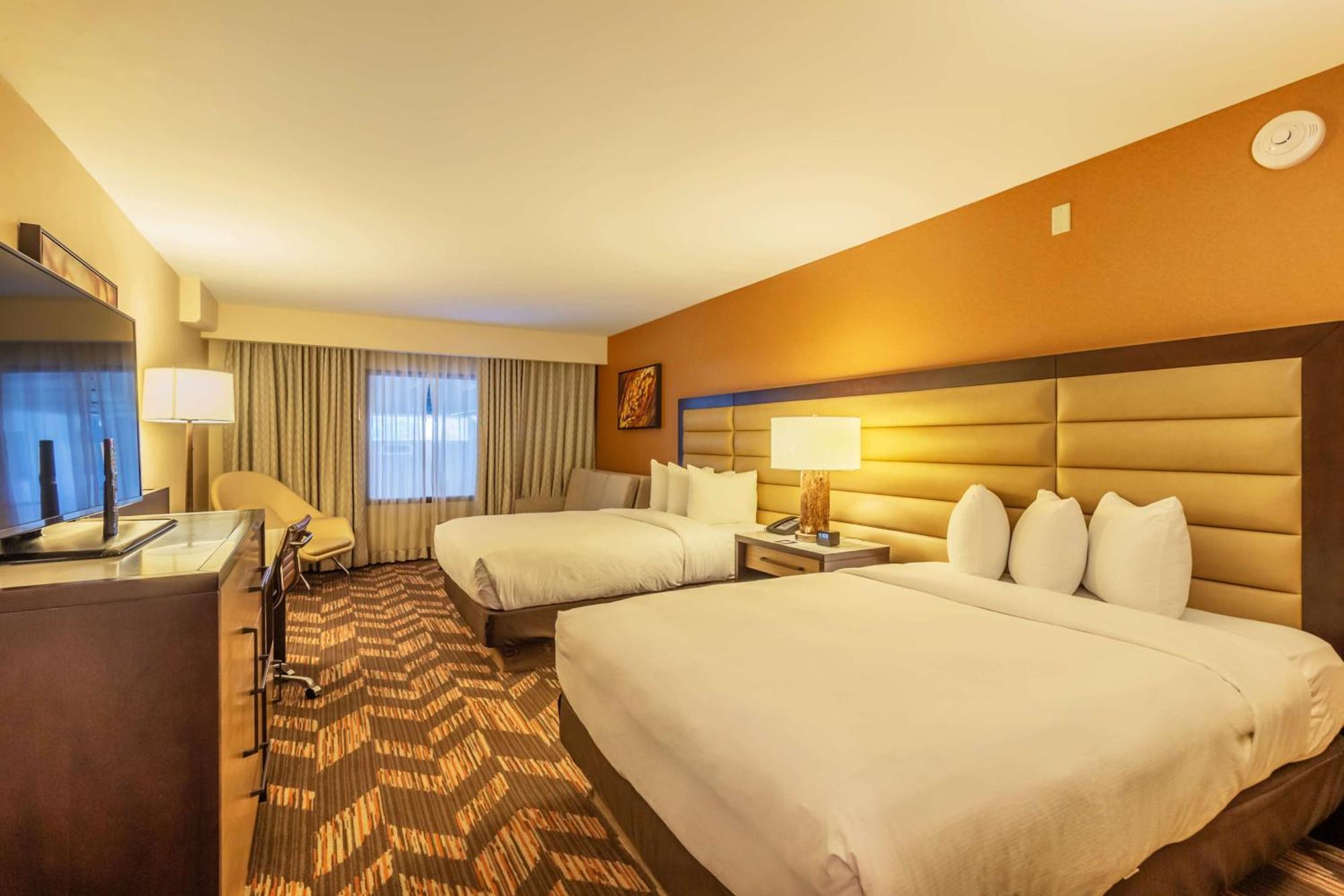 Doubletree By Hilton Lawrence Otel Dış mekan fotoğraf
