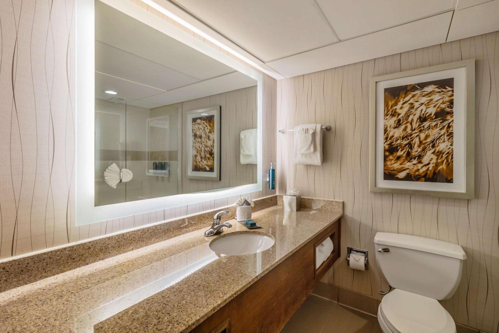 Doubletree By Hilton Lawrence Otel Dış mekan fotoğraf