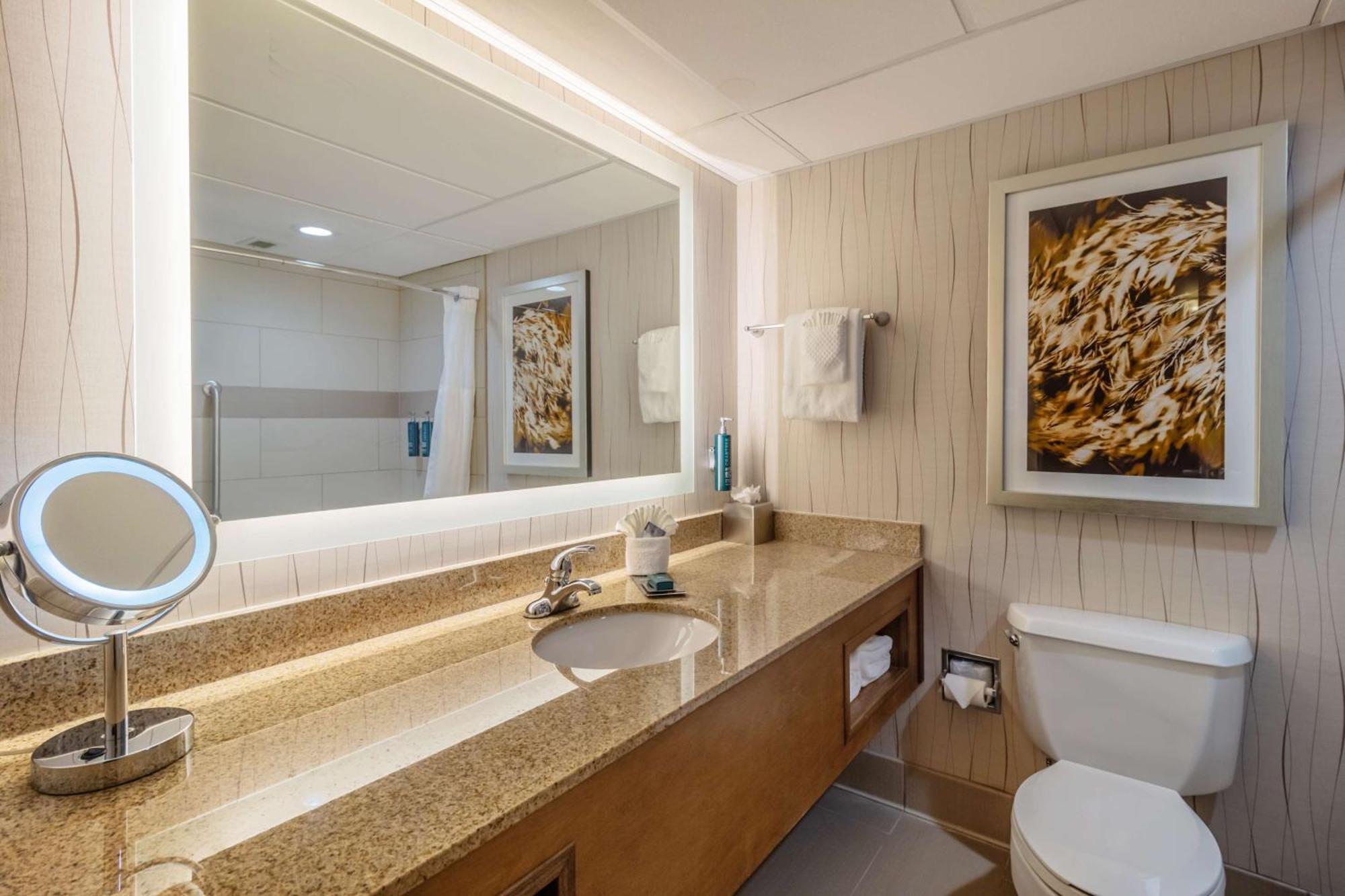 Doubletree By Hilton Lawrence Otel Dış mekan fotoğraf