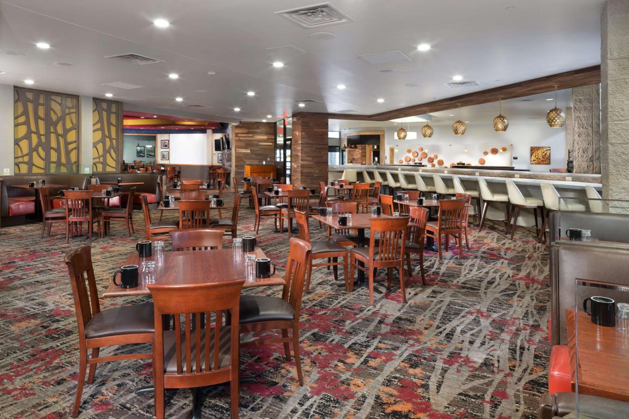 Doubletree By Hilton Lawrence Otel Dış mekan fotoğraf
