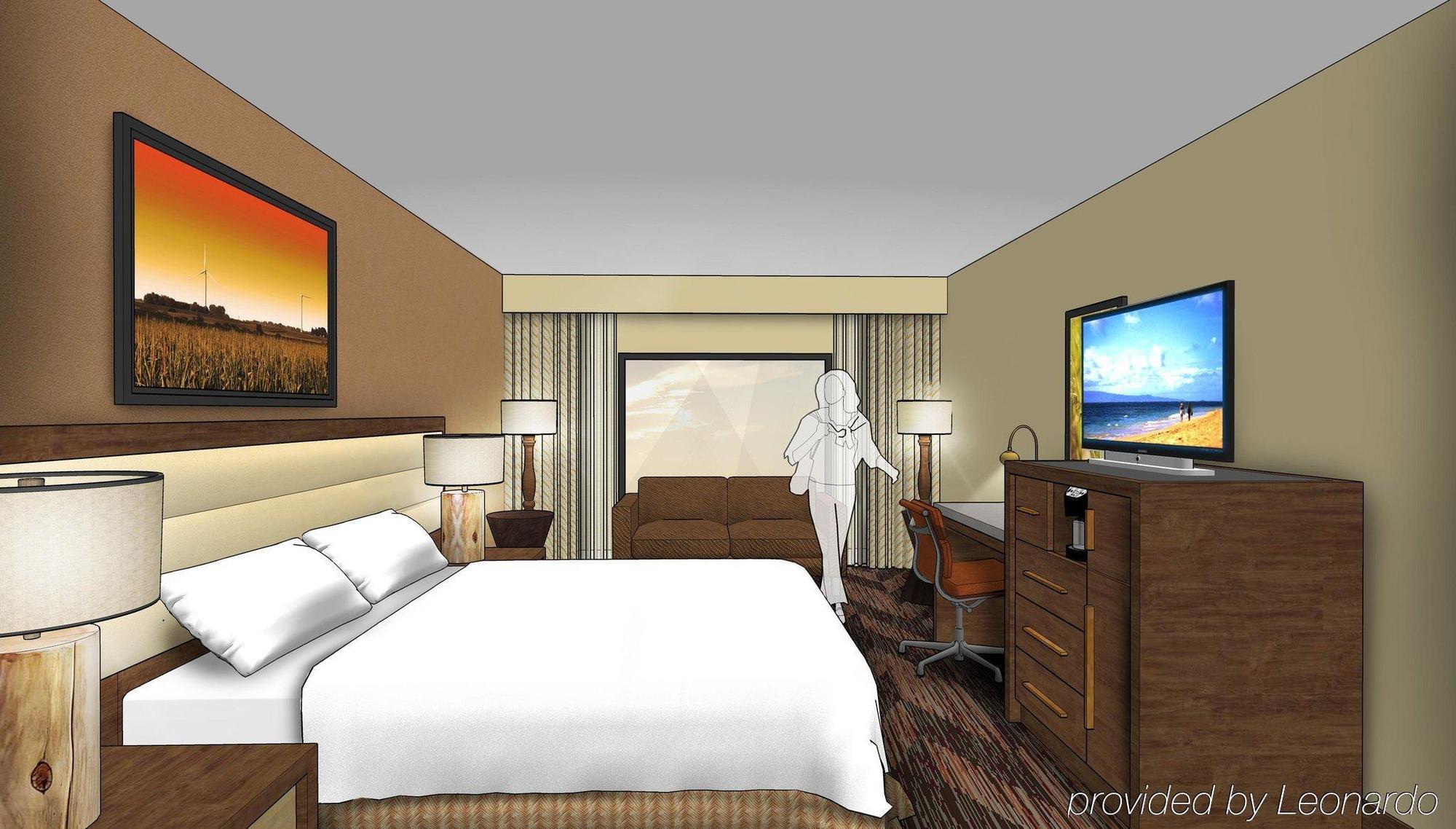 Doubletree By Hilton Lawrence Otel Dış mekan fotoğraf