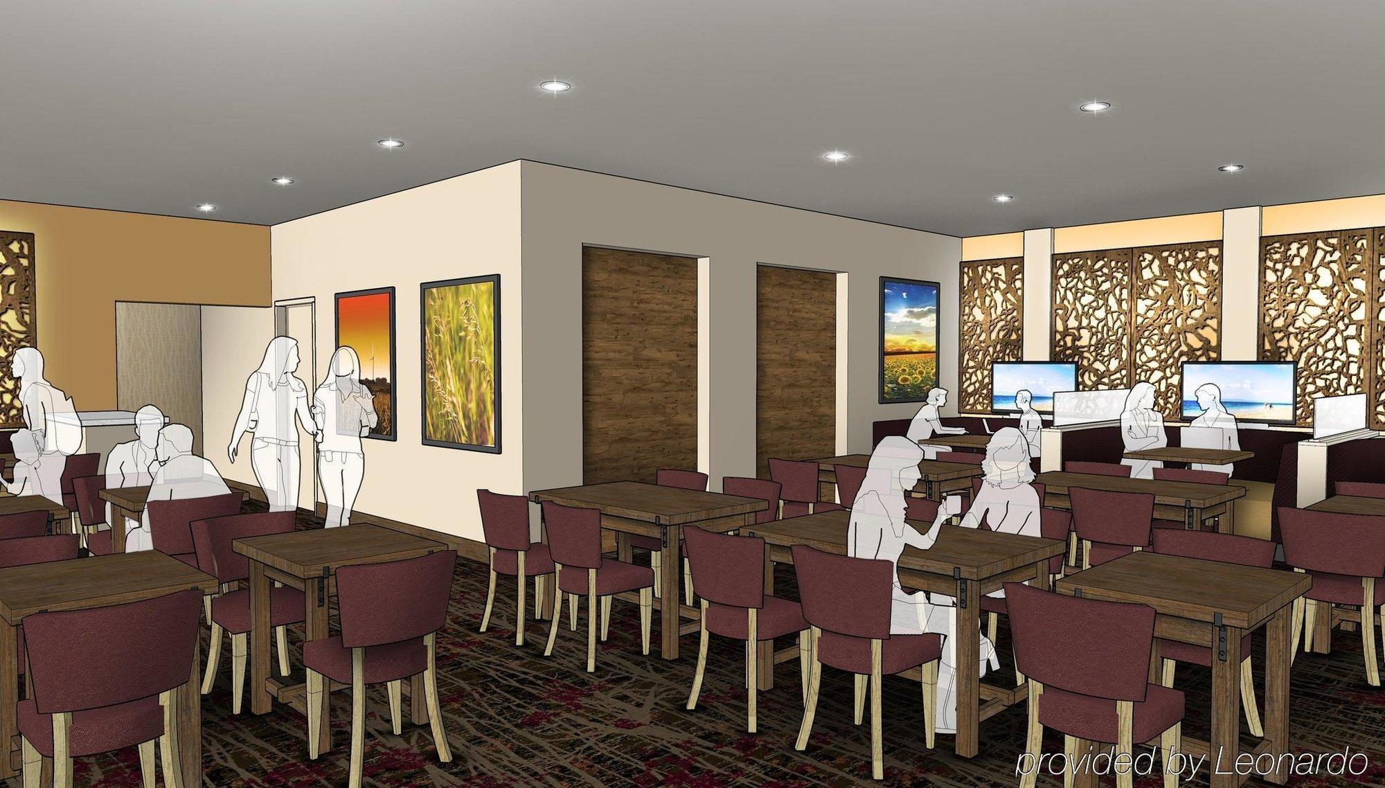 Doubletree By Hilton Lawrence Otel Dış mekan fotoğraf
