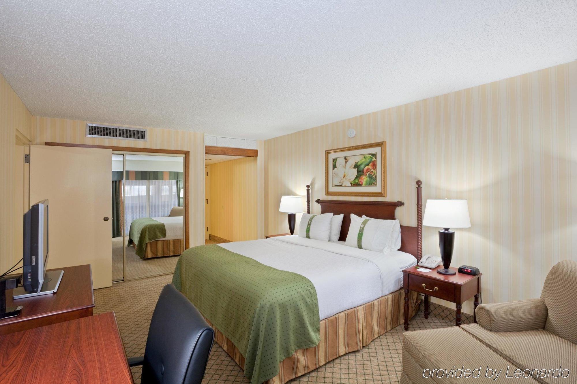 Doubletree By Hilton Lawrence Otel Dış mekan fotoğraf