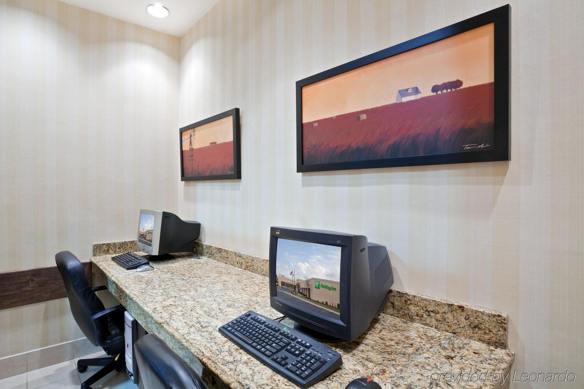 Doubletree By Hilton Lawrence Otel Dış mekan fotoğraf