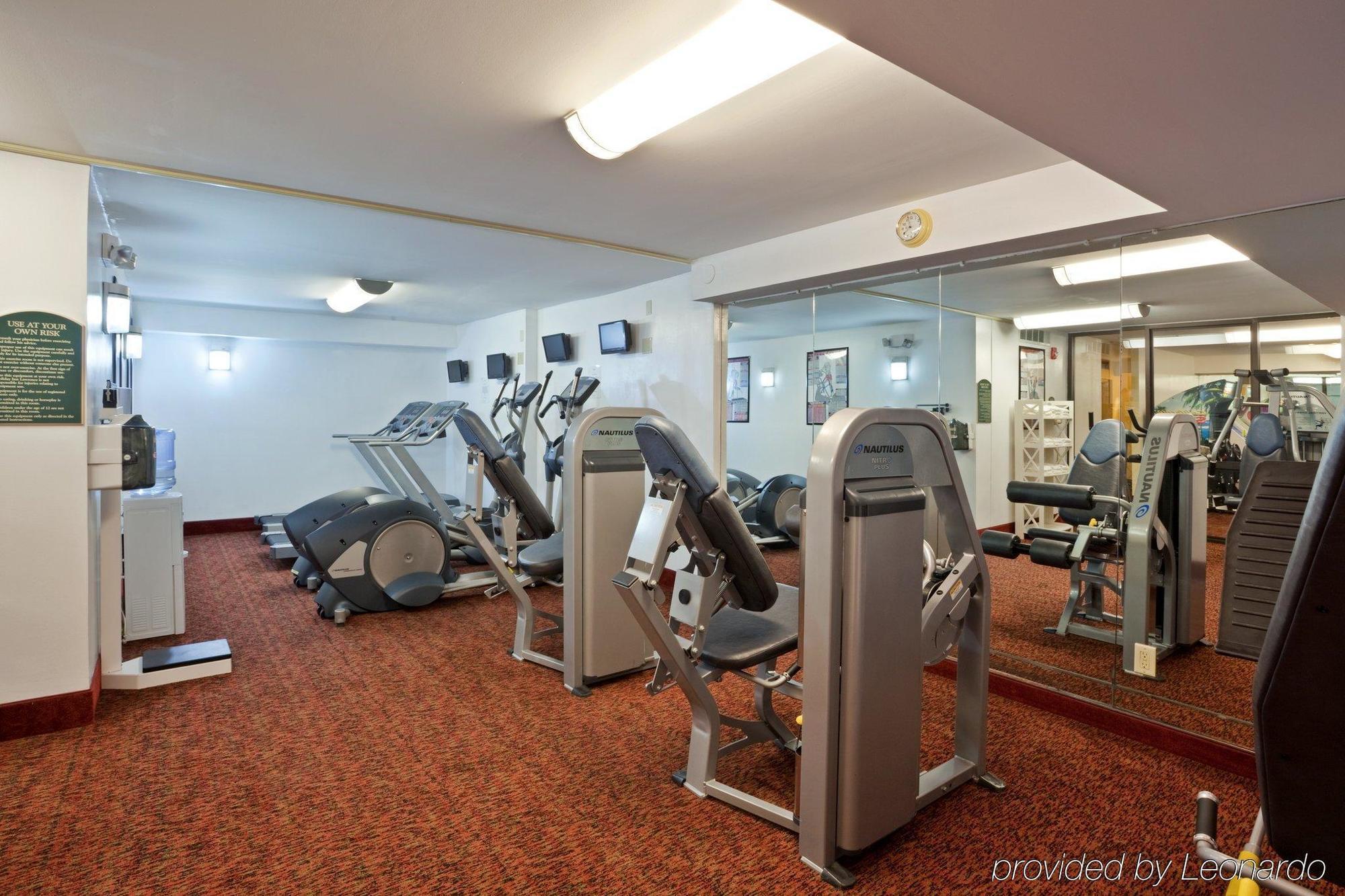Doubletree By Hilton Lawrence Otel Dış mekan fotoğraf